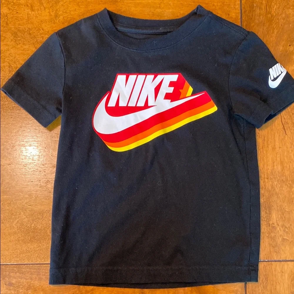 Nike boys matching
